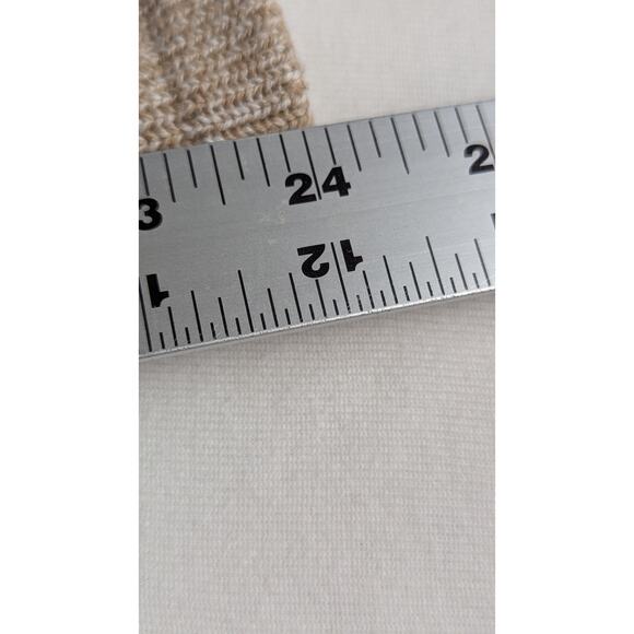 Allison Daley Zip up cardigan Sz M Patchwork Embroidered Beaded Floral Y2K EUC - Picture 5 of 13